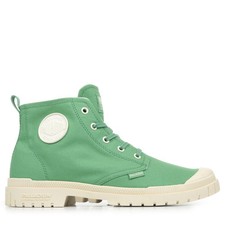 Chaussures boots palladium d'occasion  Troyes