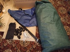 Protec winter storage for sale  WIGAN