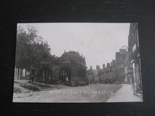 Nice old postcard for sale Nice old postcard for sale  MELKSHAM