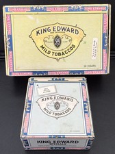 Two king edward for sale  CALNE