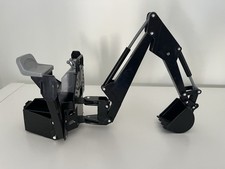 Britains ertl jcb for sale  LEVEN