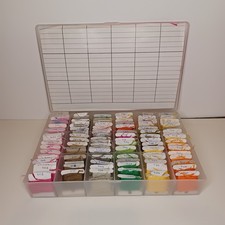 Dmc crossstitch embroidery for sale  WEST BROMWICH