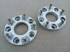 Hub centric wheel for sale  Bonita