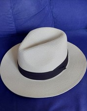 Riginal panama hut gebraucht kaufen  Lütjensee