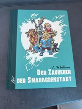 Zauberer smaragdenstadt alexan gebraucht kaufen  Pasewalk