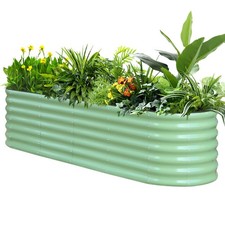 8x2x2ft raised garden for sale  Suffolk