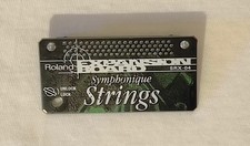 Roland srx04 symphonic for sale  LONDON