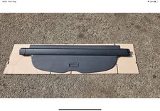 Toyota avensis parcel for sale  ELLESMERE PORT