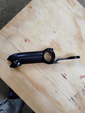Zipp Service Course SL Stem 110mm 17° Road Cycling Stem 31,8 w Uchwyt komputera na sprzedaż  Wysyłka do Poland