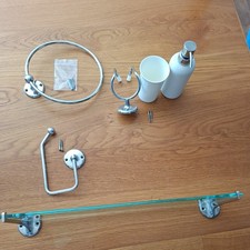 Samuel heath bathroom for sale  WALLINGTON