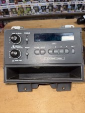 16194945 oem radio d'occasion  Expédié en Belgium