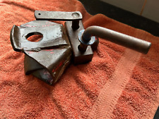 Old trailer hitch for sale  SPALDING