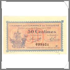 Billet chambre commerce d'occasion  Mirepoix