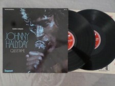 Double tours johnny d'occasion  Parentis-en-Born