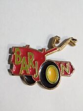 Pin barjon motor d'occasion  Expédié en Belgium