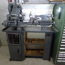 Myford super drehbank gebraucht kaufen  Gronau