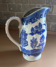Rare blue willow for sale  Uniontown
