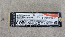 Seagate firecuda 520 gebraucht kaufen  Berlin