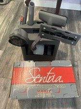 Kirby sentria attachments for sale  Nevada City