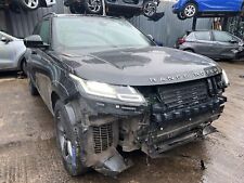Range rover velar for sale  STOURBRIDGE