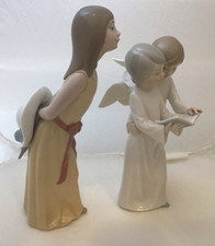 Lladro spain figurine for sale  Goodyear