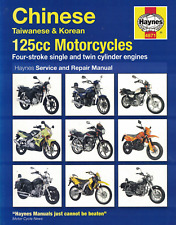 Haynes repair manual for sale  Laceys Spring