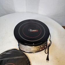 Nuwave precision portable for sale  Stockbridge