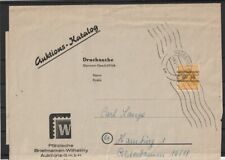 Bizone banda druck gebraucht kaufen  Hürth