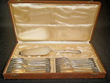 Ménagère pièces service d'occasion  Wassy