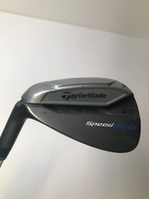 Taylormade speedblade approach for sale  Livermore