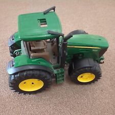 Bruder used tractor for sale  OSWESTRY