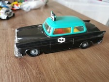 Voiture ancienne jato d'occasion  Pelousey