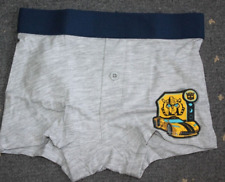 Boxershorts slip grau gebraucht kaufen  Elbingerode