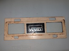 Vintage montgomery ward for sale  Farmington
