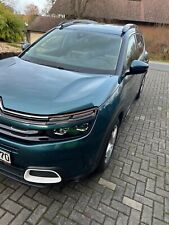 Citroen aircross puretech gebraucht kaufen  Altenkirchen-Umland