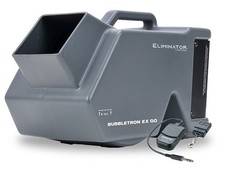 Eliminator adj bubbletron for sale  Inwood