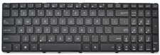 AS93 Touches pour clavier Asus K50IN K61IC K62F N50 N70SV N71VN K52F G51         na sprzedaż  PL