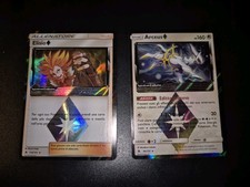 Pokemon lotto carte usato  Seriate