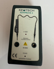 Kewtech kewprove proving for sale  BEXLEYHEATH