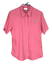 Columbia snap pink for sale  Palm Beach Gardens