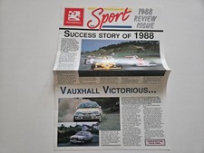 Vauxhall nova astra for sale  NUNEATON