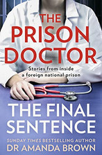 Prison doctor new for sale  UK