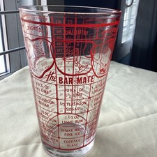 Bar mate cocktail for sale  Roxbury