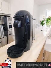 Nespresso capsule black for sale  CRAWLEY