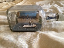 Ship bottle for sale  WELLINGBOROUGH