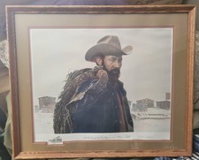 James bama hand for sale  Reedsport
