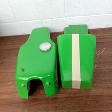 Kawasaki 500 triple for sale  NOTTINGHAM