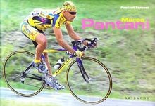 Marco pantani ricci gebraucht kaufen  Berlin