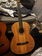 Vittoio guitar for sale  LAUNCESTON