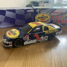 Steve park pennzoil for sale  LISKEARD